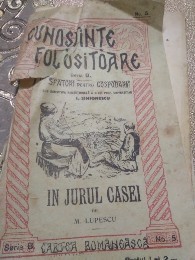 C. Cunoștințe Folositoare in jurul casei nr5 foto