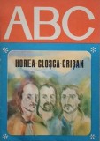Horea, Closca, Crisan - Ion Bulei