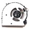 Cooler laptop HP 17 X, 17 X051NR, 17 Y, 856681 001, 856682 001, DFS200405050T