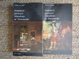 Wilhelm von Bode - Maeștrii picturii olandeze și flamande ( 2 vol. )