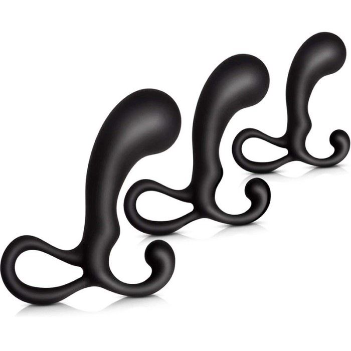 Set stimulatoare prostata LoveS