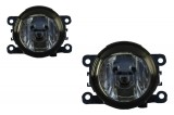 Proiectoare Dacia Duster Logan Sandero Citroen C5 C4 Renault Laguna Clio Megane compatibil cu JAGUAR
