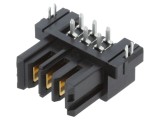 Conector PCB-PCB FX30B SMT PIN 3 Soclu 16A pentru PCB Tată