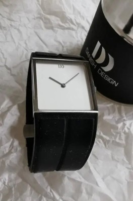 Ceas de m&amp;icirc;nă Danish Design foto