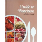 GUIDE TO NUTRITION-VELDA L. LARGEN-243850