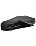 Husa exterior auto din nylon Carpasssion XL 485 x 150 x 137 cm, Carpassion