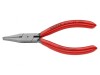 Pliers Precision Mechanics 125mm, KNIPEX