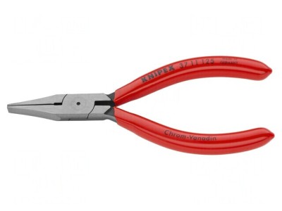 Pliers Precision Mechanics 125mm foto
