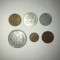 Monede vechi romanesti