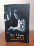 Simone de Beauvoir, Memoriile unei fete cuminți, Humanitas