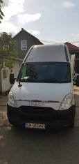 Vand Iveco Daily 2012 3.5t foto