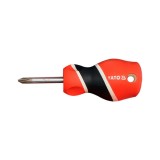 Cumpara ieftin Surubelnita cruce PH1x38 mm Yato YT-25922