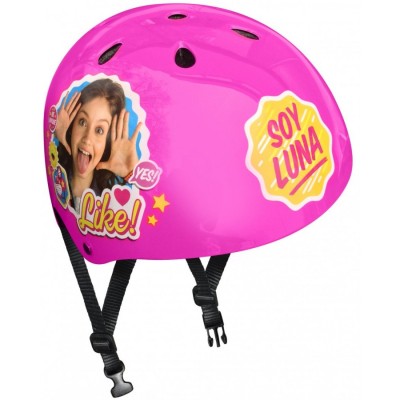 Casca protectie Soy Luna foto