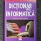 DICTIONAR DE INFORMATICA - Pierre Morvan