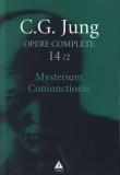 Cumpara ieftin Mysterium Coniunctionis. Seria Opere Complete. Volumul 14/2/C.G. Jung
