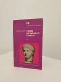 Figuri de &icirc;mpărați romani vol 1,2 și 3-Dumitru Tudor