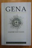 Siddhartha Mukherjee - GENA - O istorie fascinanta