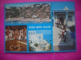 HOPCT 15426 SIDI BOU SAID -TUNISIA ---AFRICA -NECIRCULATA
