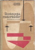 Cumpara ieftin Rezistenta materialelor. Manual pentru licee si scoli de maistri - Mihail Atanasiu, Victor Drobota
