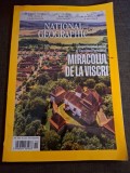 Miracolul de la Viscri - National Geographic Romania,Octombrie 2018