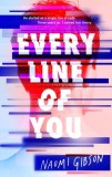 Every Line of You - SAS Gardners EU