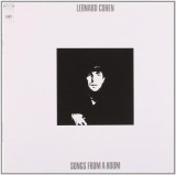 Songs from a Room | Leonard Cohen, Sony Music