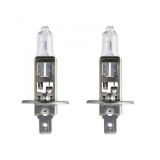 Cumpara ieftin Pachet 2 Becuri Far H1 55W 12V Vision Philips (Blister)