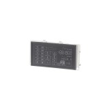 Placă electronică display pentru mașină de spălat rufe BSH12009602 Original