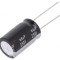 Condensator electrolitic THT 68uF 250V 16x25mm 5000h
