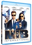 Barbati in Negru International (Blu Ray Disc) / Men in Black: International | F. Gary Gray