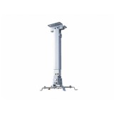 Cumpara ieftin Suport de tavan telescopic Sopar Tapa White 23054, inaltime reglabila