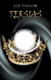 Tersias - Paperback - Graham Peter Taylor - RAO