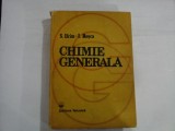 CHIMIE GENERALA - S. IFRIM, I. ROSCA