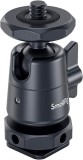SmallRig 2948 BallHead Mini with Removable Cold Shoe Mount 2pcs