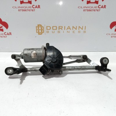 Ansamblu stergatoare Opel Corsa D 2006 &amp;ndash; 2014 foto