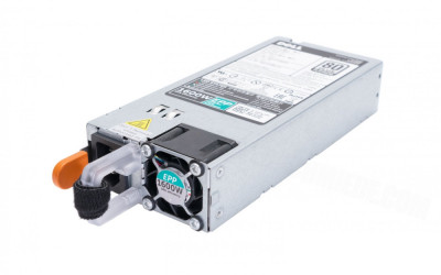 Sursa alimentare Dell PowerEdge Gen13 Gen14 R630 R640 R730 R740 R730xd R740xd T630 T640 1600W foto