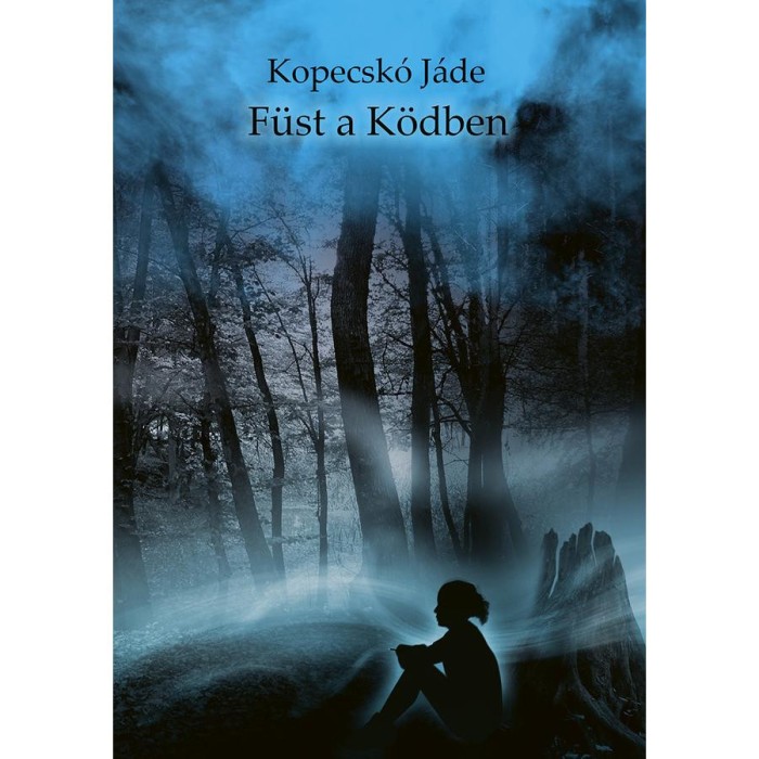 F&uuml;st a K&ouml;dben - Kopecsk&oacute; J&aacute;de