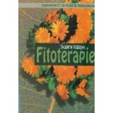 Fitoterapie. 100 intrebari si raspunsuri despre plante medicinale