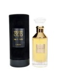 Apa de parfum Lattafa Velvet Oud, 100 ml, unisex
