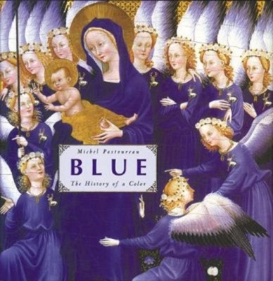 Blue: The History of a Color foto