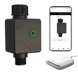 Programator irigare Inteligent 1 Zone, Control Manual sau prin aplicatie, adaptor Wifi, Functionalitate Wifi/Bluetooth, Presiune lucru 0,03 &ndash; 0,8 MPa