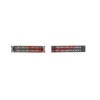 Conector FPC 40 Pini Placa Baza Samsung Galaxy A02s (2x20)