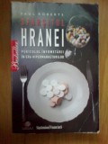 h0b SFARSITUL HRANEI - PAUL ROBERTS