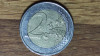 Germania - moneda de colectie bimetal - 2 euro 2010 J - A doua harta a Europei, Europa