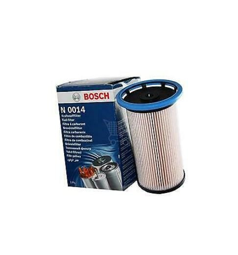 Filtru combustibil BOSCH 1457070014 Audi A3 2012-2020; Q2 Q3 TT, Cupra leon, Ford Tourneo, Seat Arona Ateca Ibiza leon Tarraco, Skoda Kamiq Karoq Kod