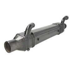 Racitor egr thermotec Scania