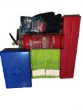 Cumpara ieftin Kit siguranta auto rutiera