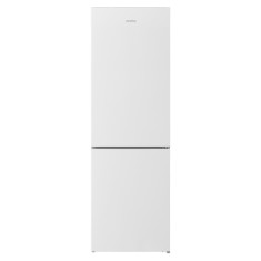 Combina frigorifica Arctic AK60320M40W, 300 l, Termostat ajustabil, Clasa E