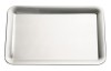 Tava Inox Dreptunghiulara 29x20 cm, Servire, Calitate Germania