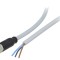 Cablu de conectare M8 10m, IP67